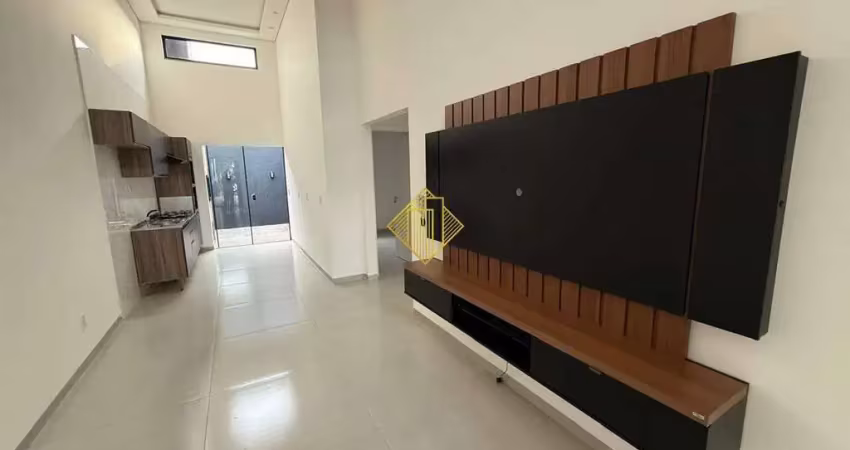 Casa com 3 quartos para alugar no Jardim Coopagro, Toledo 