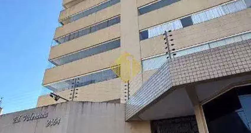 Apartamento à venda, 2 quartos, 2 suítes, 2 vagas, centro - cascavel/pr