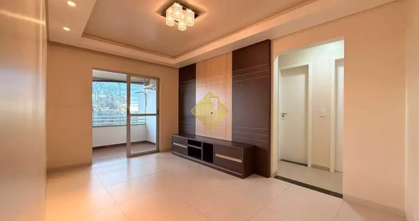 Apartamento à venda, 1 suíte, 2 quartos, 2 vagas, Neva - Cascavel/PR