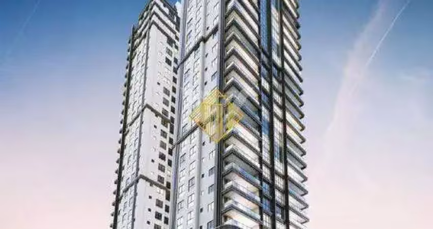 Apartamento à venda no Centro, Itapema 