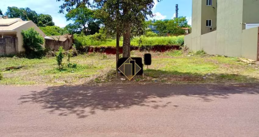 Terreno amplo com 490m² — o espaço perfeito para o seu projeto!