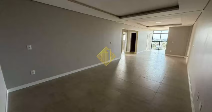 Apartamento para locação no centro de toledo - paraná