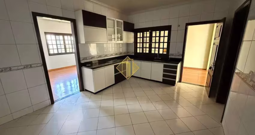 Casa para locação no jardim pancera em toledo - paraná