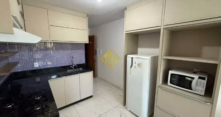 Apartamento para locação no jardim gisela em toledo - paraná