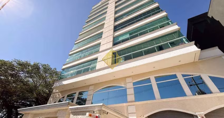 Apartamento à venda no Centro, Cascavel 