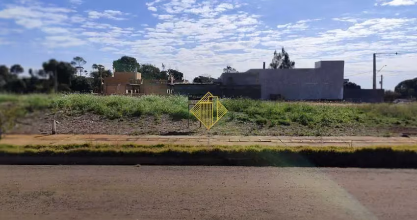 Terreno a venda em novo sobradinho excelente localização.