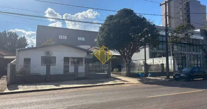 Terreno à venda no Centro, Cascavel 