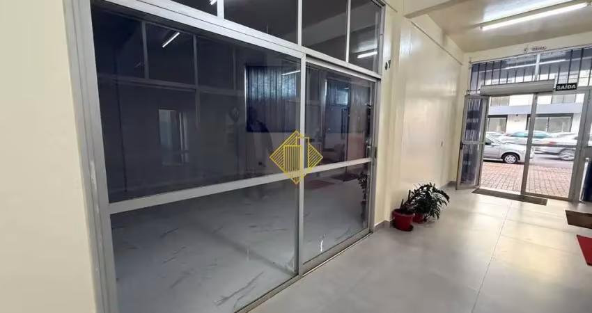 Sala comercial para alugar no Centro, Toledo 