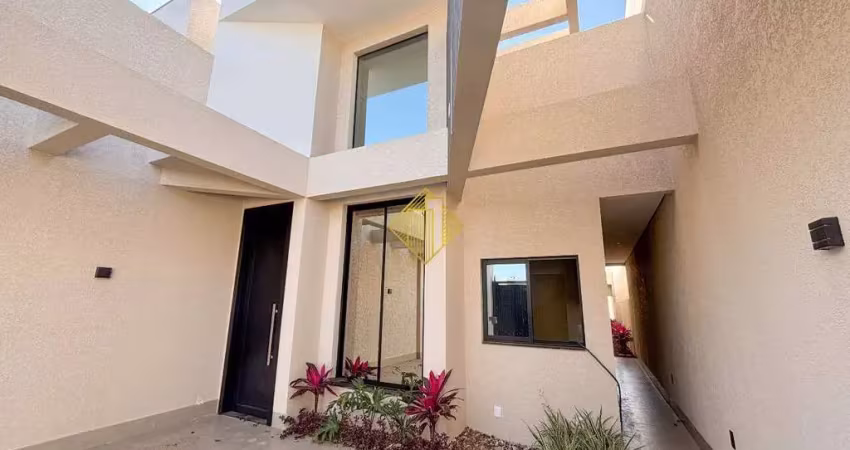 ** casa com edícula e piscina a venda no jardim gisela - toledo/pr **