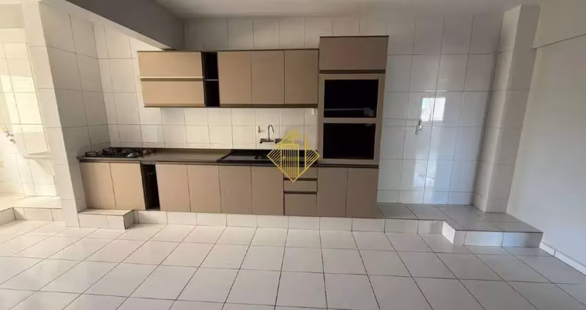 Apartamento para locação no centro de toledo - paraná