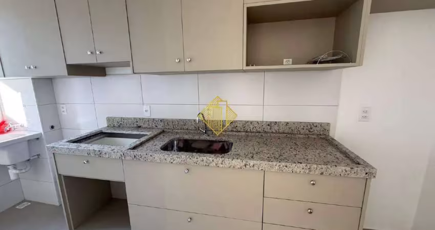 Apartamento para locação na vila industrial em toledo - paraná