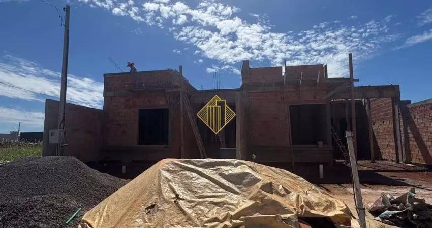 Casa à venda, 3 quartos, 1 vaga, jardim coopagro - toledo/pr