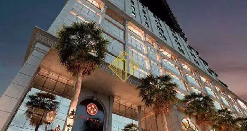 Sala comercial à venda no Centro, Cascavel 