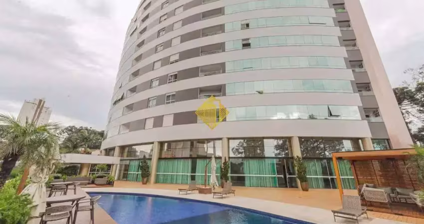 Apartamento para aluguel, 3 quartos, 3 suítes, 3 vagas, country - cascavel/pr