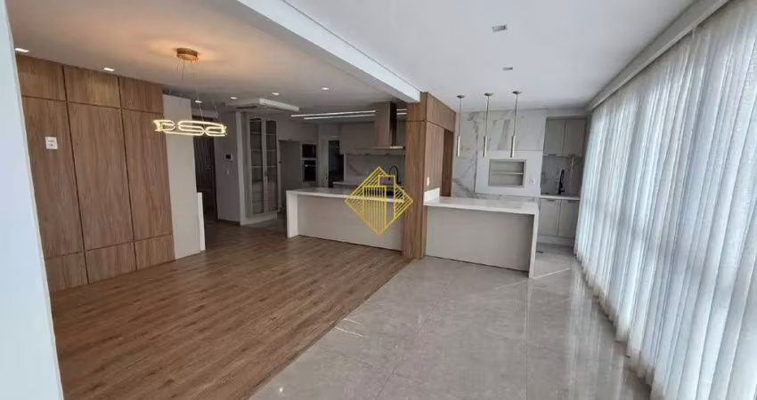 Apartamento para locação no jardim la salle em toledo - paraná