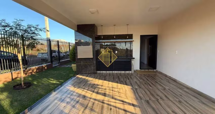 Casa para locação em novo sobradinho em toledo - paraná