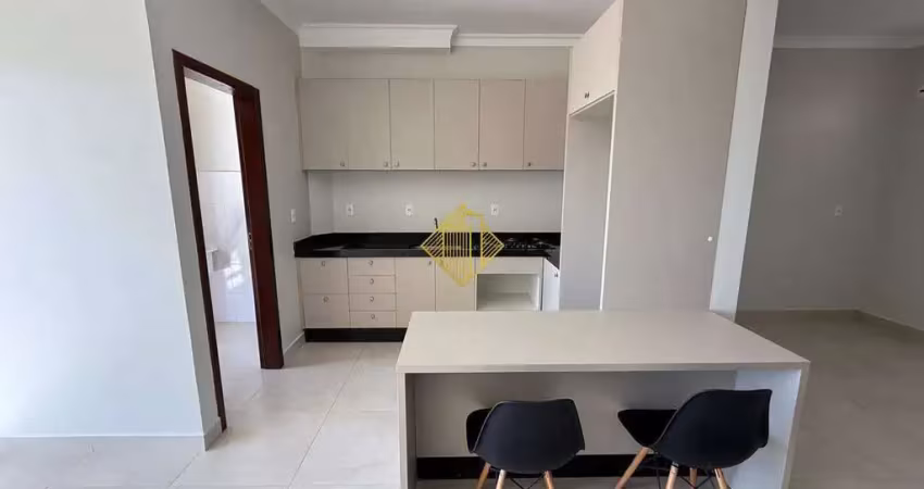Apartamento para locação no jardim pancera em toledo - paraná