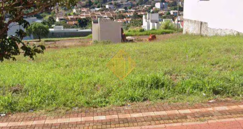 Terreno a venda com ótima localização comercial, via de acesso ao centro