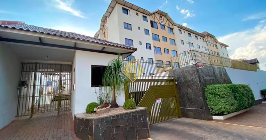 Apartamento com 2 quartos para alugar no Cancelli, Cascavel 