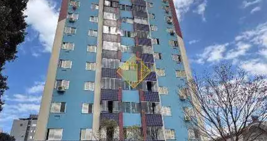 Apartamento com 2 quartos à venda no Centro, Cascavel 