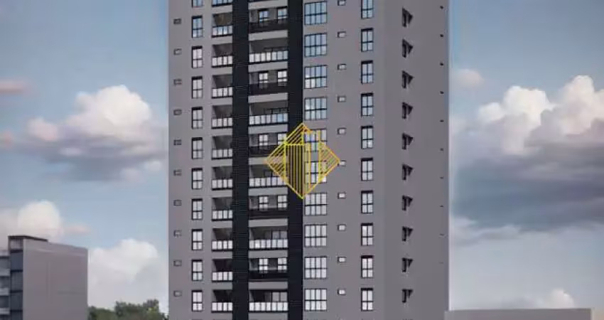 Apartamento à venda, 2 quartos, 1 vaga, coqueiral - cascavel/pr