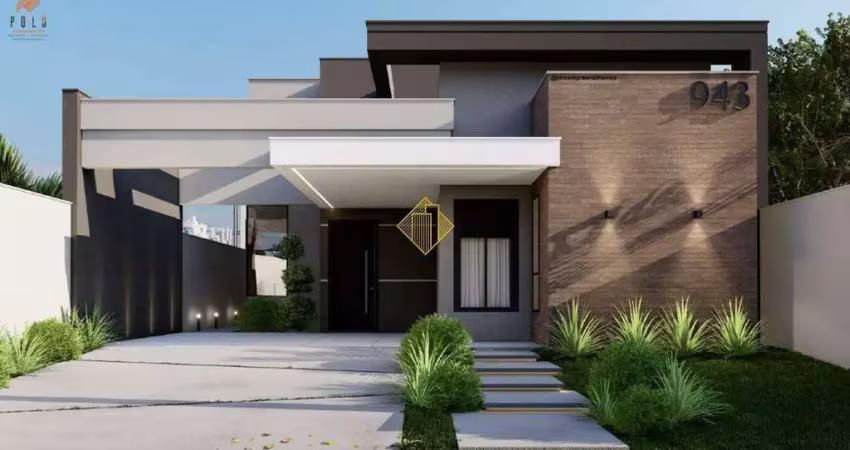 **casa em construção à venda - vila becker - toledo/pr**