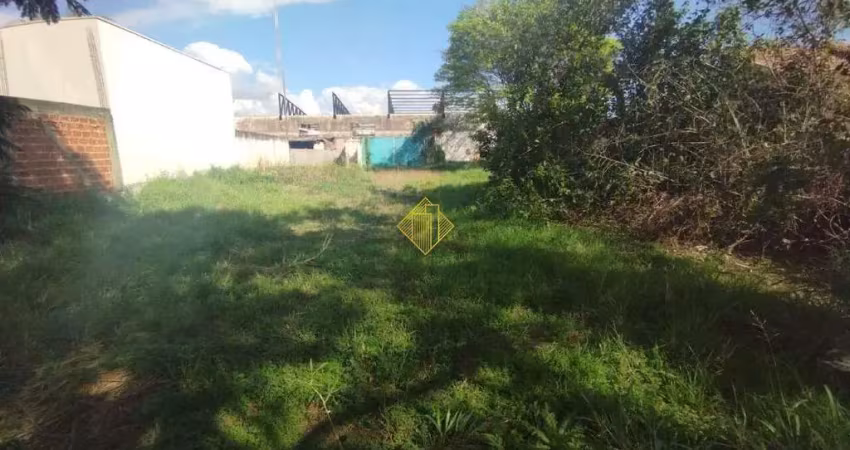 Terreno à venda no Jardim Porto Alegre, Toledo 