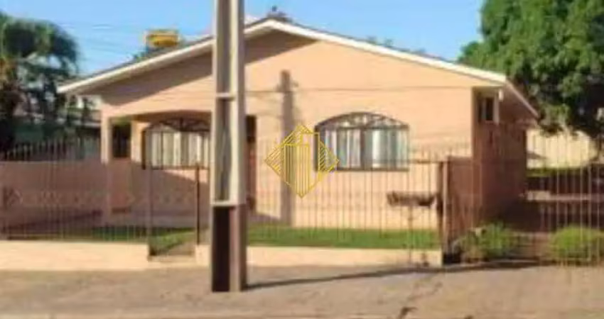 Casa à venda no São Cristóvão, Cascavel 