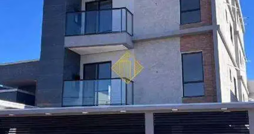 Apartamento à venda, 2 quartos, 1 vaga, esmeralda - cascavel/pr