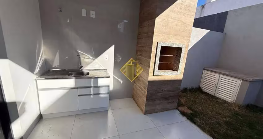Casa com 2 quartos para alugar em Tocantins, Toledo 