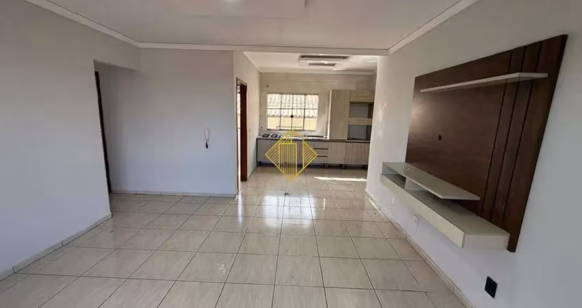 Apartamento para locação no centro de toledo - paraná