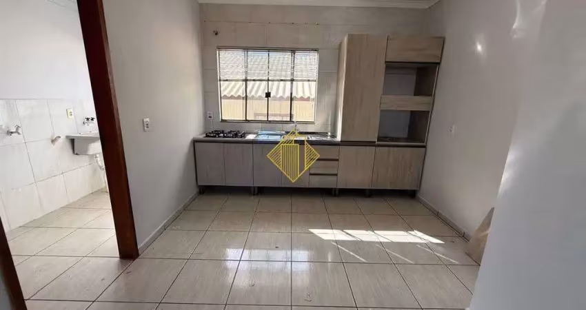 Apartamento para locação no centro de toledo - paraná