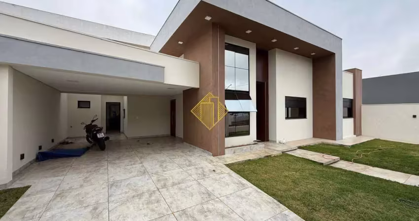 Casa com 3 quartos para alugar em Tocantins, Toledo 