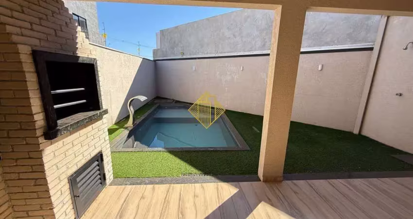 Casa para locação no jardim pancera em toledo - paraná
