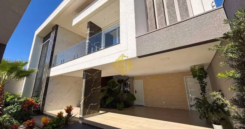 Casa com 1 quarto para alugar no Recanto Tropical, Cascavel 