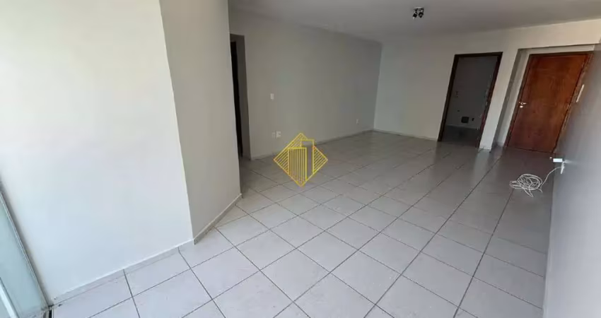 Apartamento para locação no centro em toledo - paraná