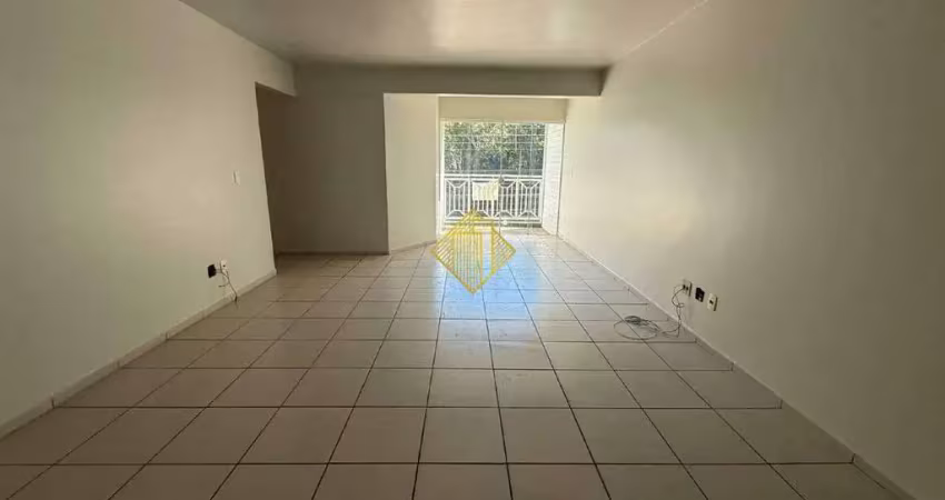 Apartamento para locação no centro em toledo - paraná