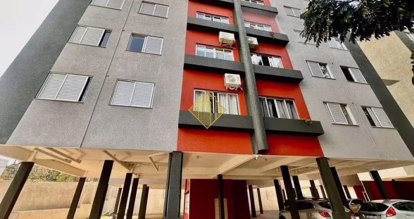 Apartamento para aluguel, 2 quartos, 1 suíte, 2 vagas, country - cascavel/pr