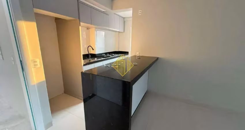 Apartamento para locação no jardim santa maria em toledo - paraná