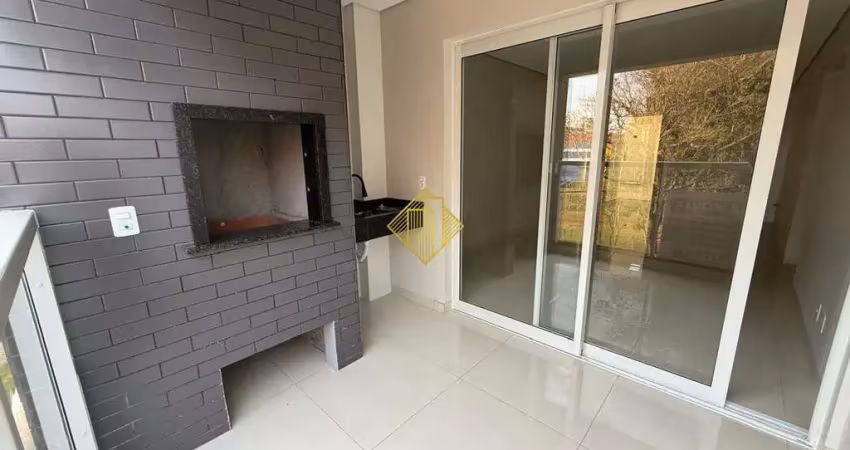 Apartamento para locação no jardim porto alegre em toledo - paraná