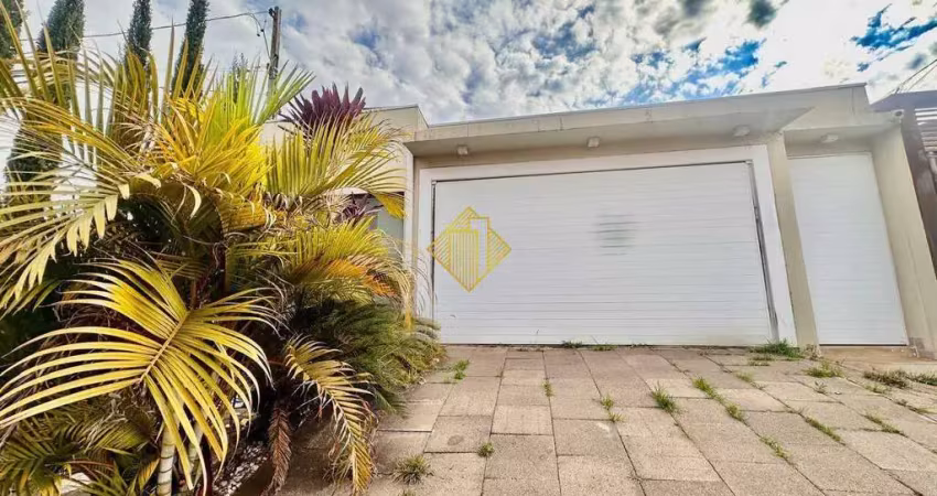 Casa para aluguel, 2 quartos, 1 suíte, 2 vagas, floresta - cascavel/pr