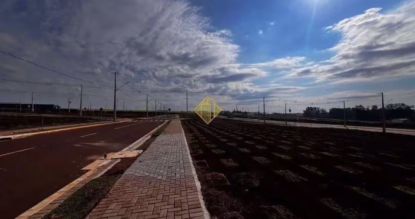 Terreno à venda no Centro, Cascavel 
