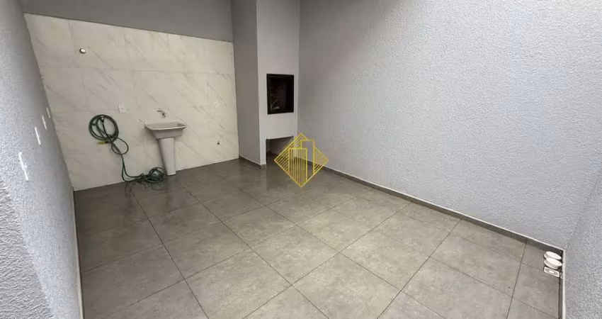 Casa com 3 quartos para alugar no Pinheirinho, Toledo 