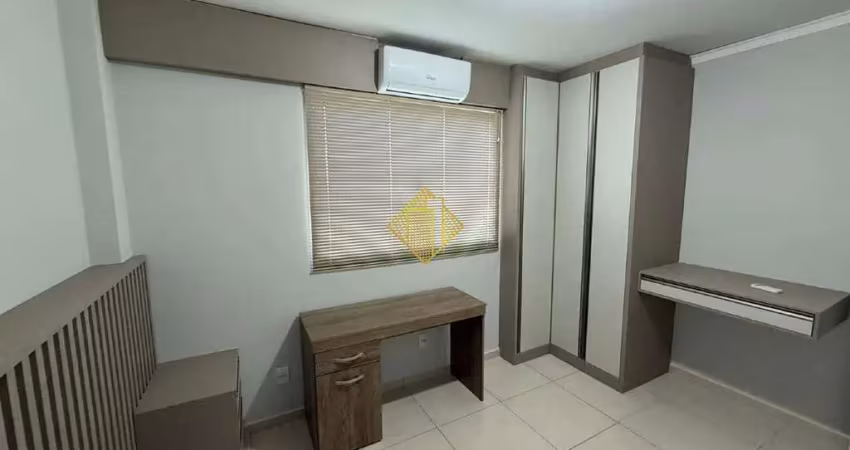 Apartamento para locação no jardim panceira em toledo - paraná