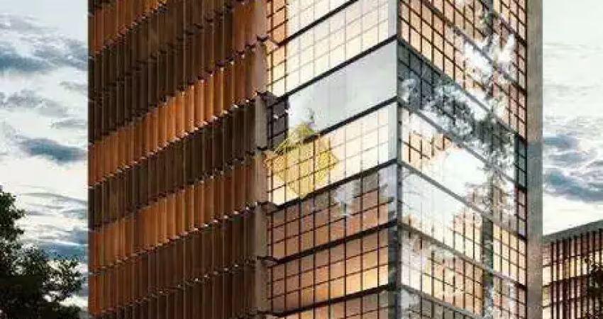 Grandioso em cada metro quadrado. vic business tower: o melhor investimento da avenida brasil em cascavel