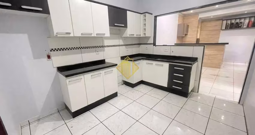 Casa para locação no jardim coopagro em toledo - paraná