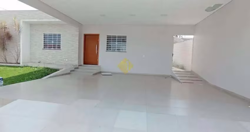 Casa pra alugar no jardim parizoto com suite/closet mais 3 quartos, garagem paralela em toledo-paraná