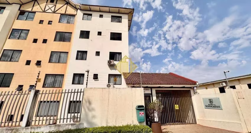Apartamento para aluguel, 2 quartos, 2 vagas, neva - cascavel/pr