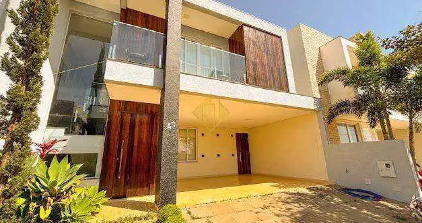Casa à venda no FAG, Cascavel 