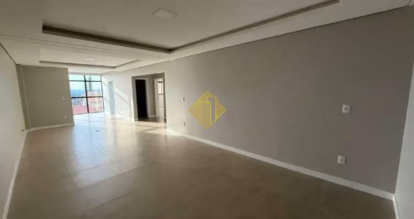 Apartamento à venda no Centro, Toledo 